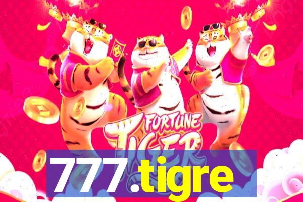 777.tigre