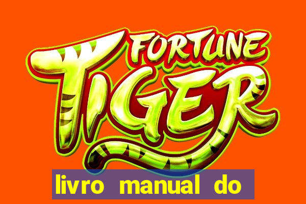 livro manual do futebol americano pdf