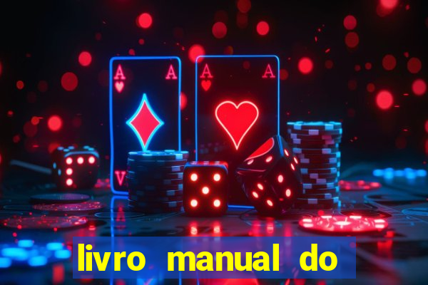 livro manual do futebol americano pdf