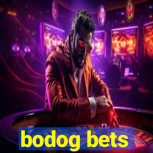 bodog bets