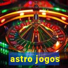 astro jogos