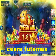 ceara futemax