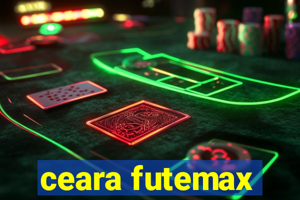 ceara futemax