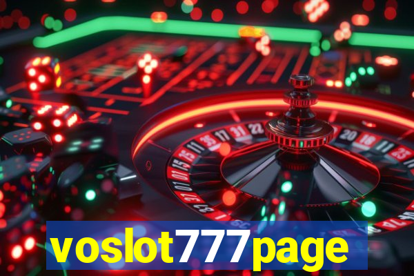 voslot777page