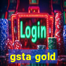 gsta gold