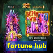 fortune hub