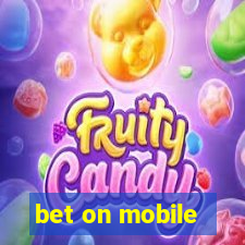 bet on mobile