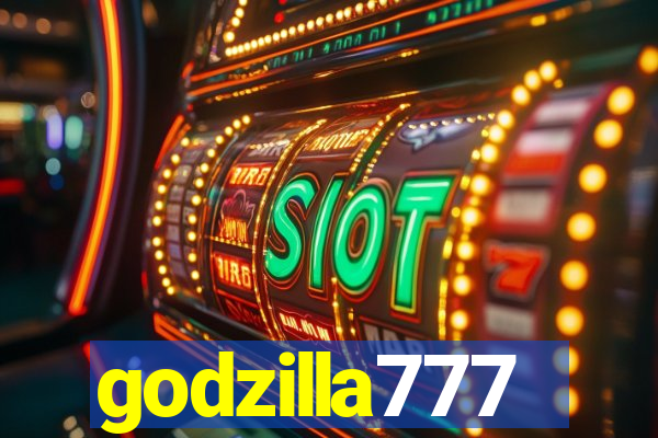 godzilla777