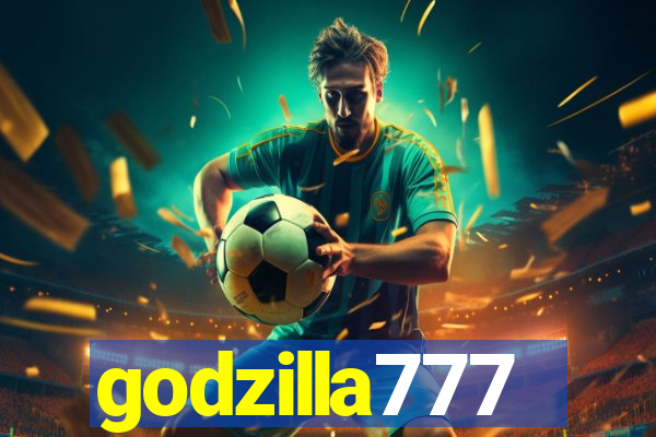 godzilla777