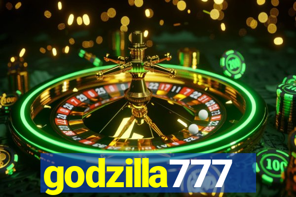 godzilla777