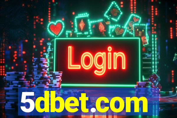 5dbet.com