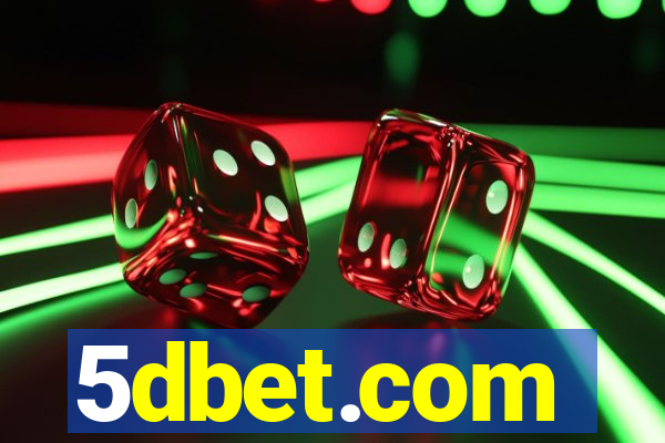 5dbet.com