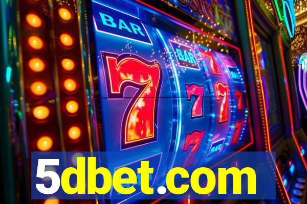 5dbet.com