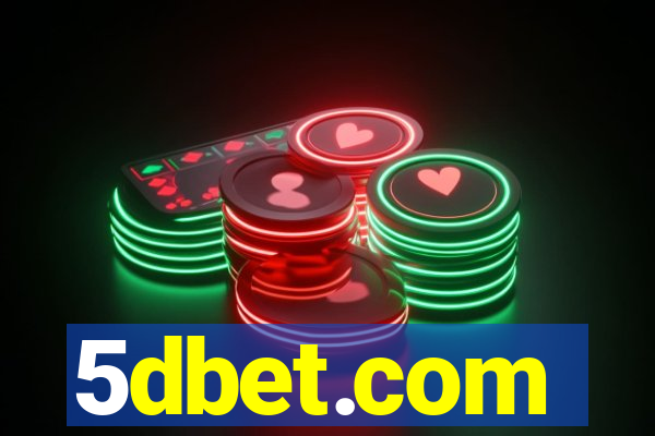 5dbet.com