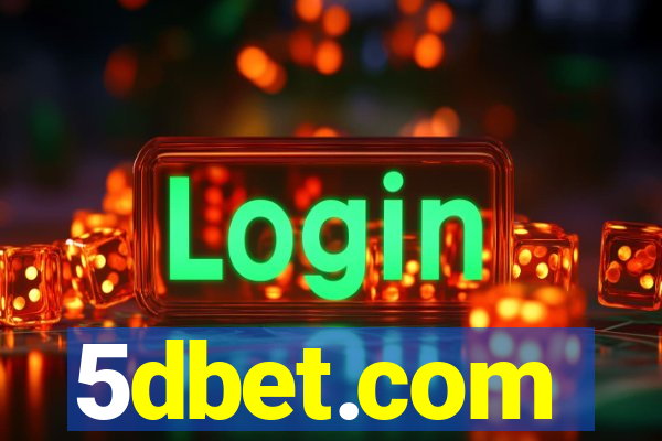 5dbet.com