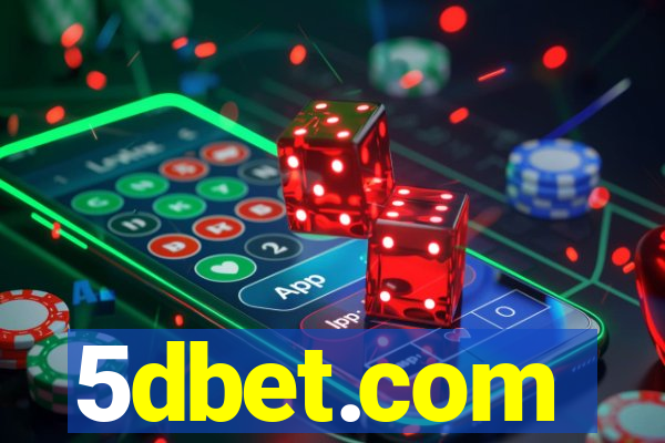 5dbet.com