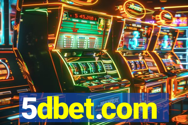 5dbet.com