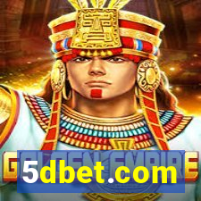 5dbet.com