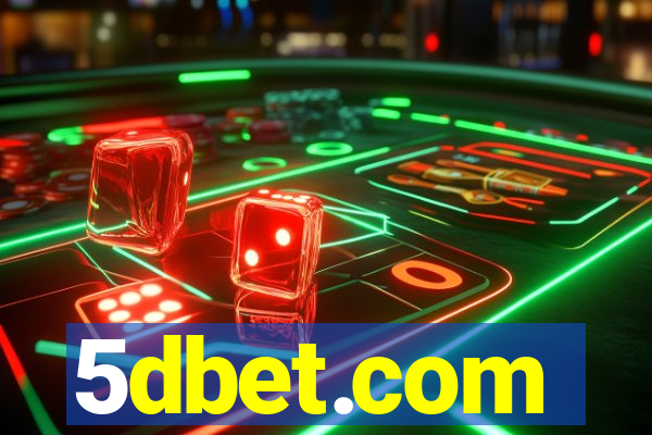 5dbet.com