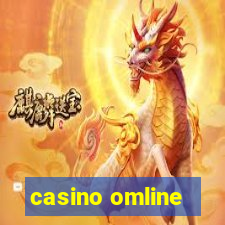 casino omline