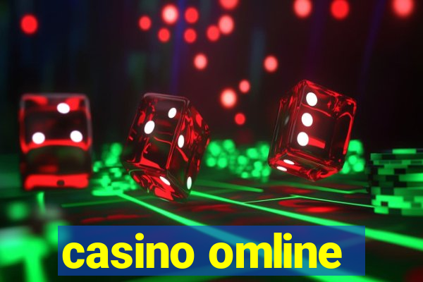 casino omline