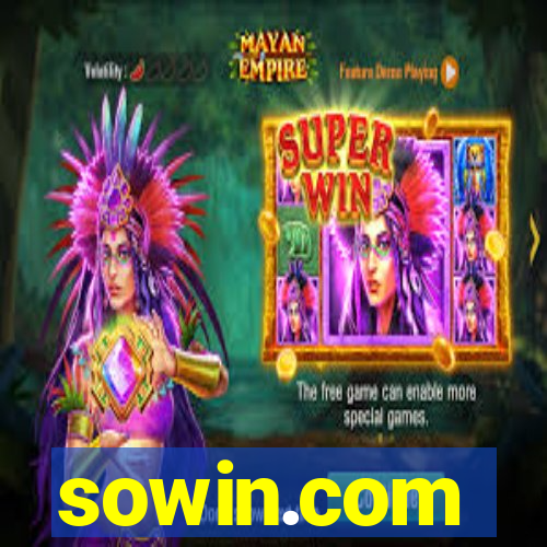 sowin.com