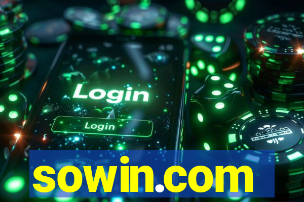 sowin.com