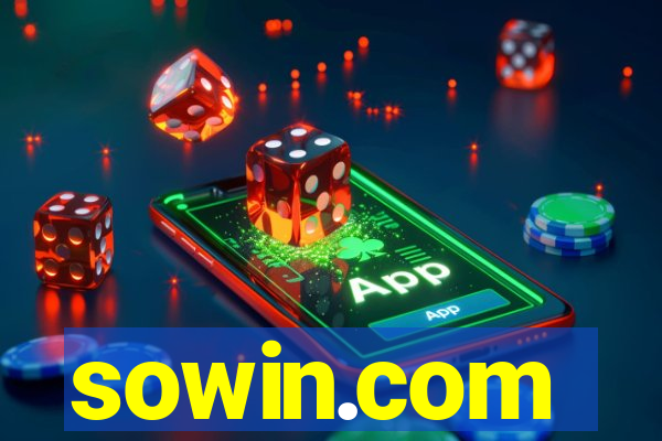 sowin.com