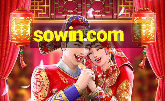 sowin.com