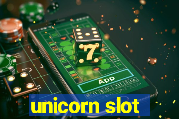 unicorn slot