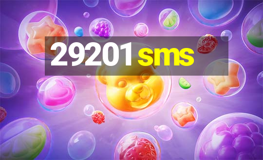 29201 sms