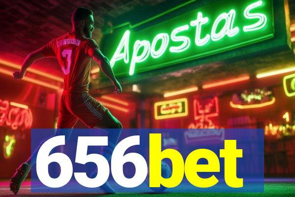 656bet