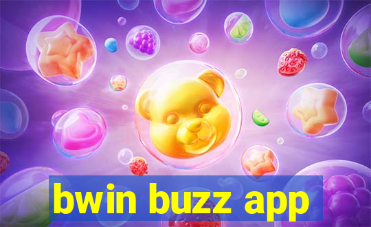 bwin buzz app