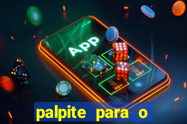 palpite para o jogo do avaí hoje