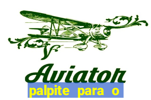 palpite para o jogo do avaí hoje