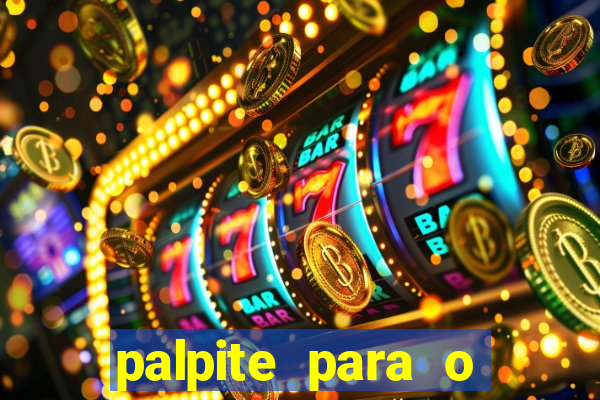 palpite para o jogo do avaí hoje