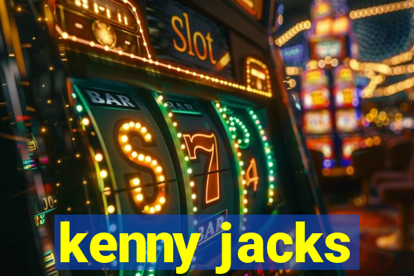 kenny jacks