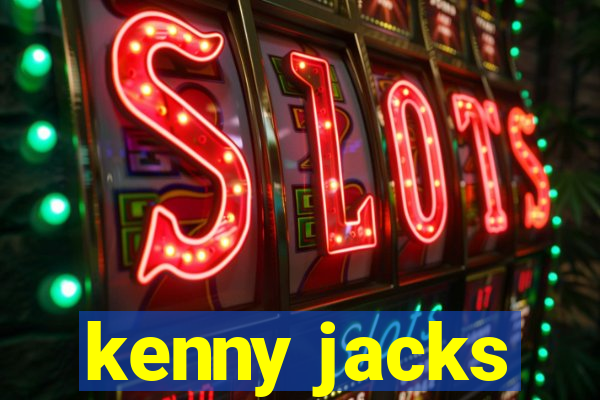 kenny jacks