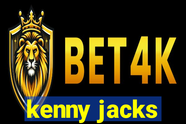 kenny jacks