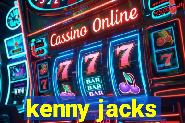 kenny jacks