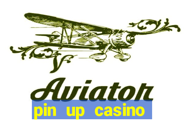 pin up casino login india