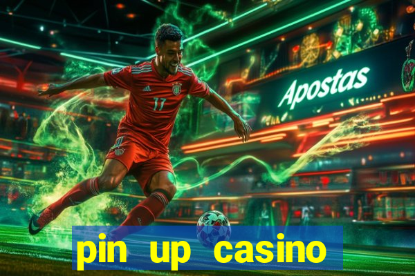 pin up casino login india