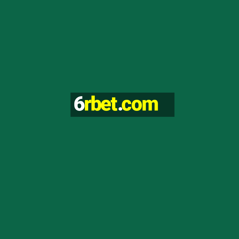 6rbet.com