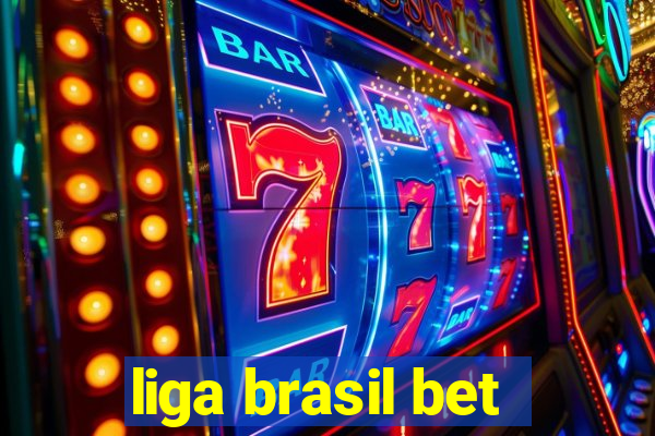 liga brasil bet