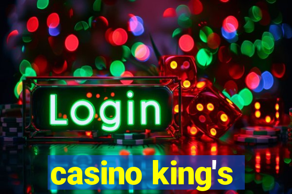 casino king's