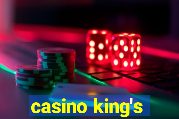 casino king's