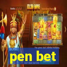 pen bet