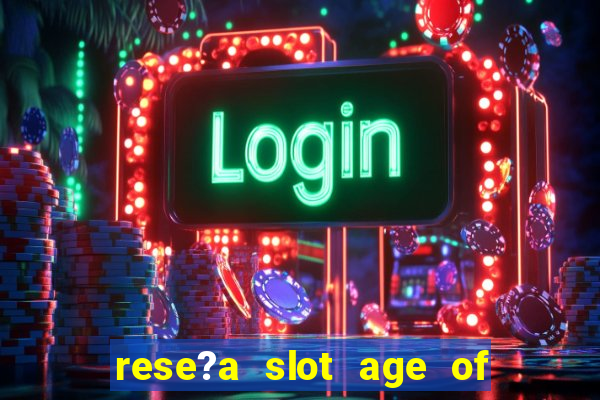 rese?a slot age of the gods