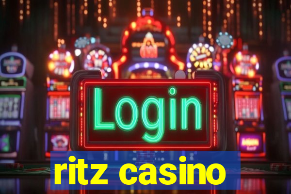 ritz casino