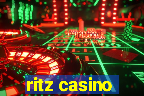 ritz casino